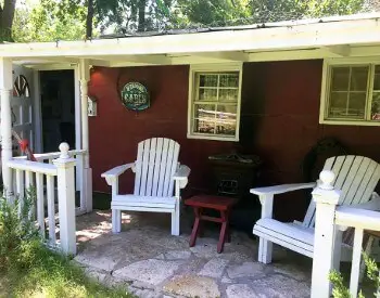 The Carriage House